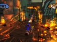 El debut de Sly Cooper en PS3