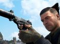 Sniper Elite 5 va a tener "más de 8 millones de combinaciones" de armas