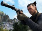 Sniper Elite 5 va a tener "más de 8 millones de combinaciones" de armas
