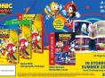 Sonic Mania Plus, 2 personajes y 2 modos más en formato físico