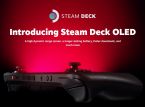 Anunciada Steam Deck OLED con mejor batería y más