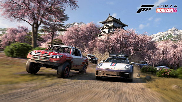 ¿El juego mejor valorado del año hasta ahora es un juego de coches?