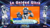 Pokémon Ultrasol y Pokémon Ultraluna - Viaje por los Ultraumbrales