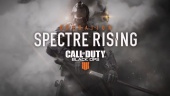 Call of Duty: Black Ops 4 - Operation Spectre Rising Trailer