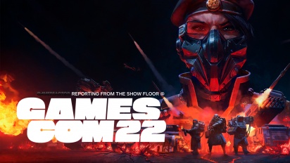 Tempest Rising (Gamescom 2022) – Todo sobre el nuevo pero 'clásico' RTS