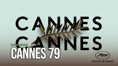 Gamereactor en el 79&ordm; Festival de Cannes (2026)