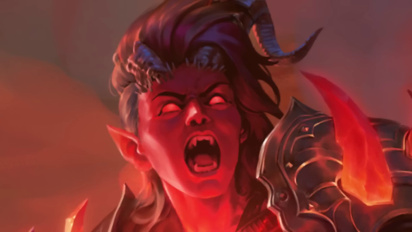 Dungeons & Dragons - Tr&aacute;iler de los manuales de Reinos Olvidados 'Los Reinos conocer&aacute;n tu nombre'