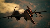 Ace Combat 7: Skies Unknown - DLC 2: ADF-01 FALKEN