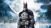 Batman: Arkham Trilogy se ha retrasado