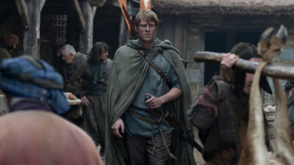 Se ha revelado el blooper reel de A Knight of the Seven Kingdoms