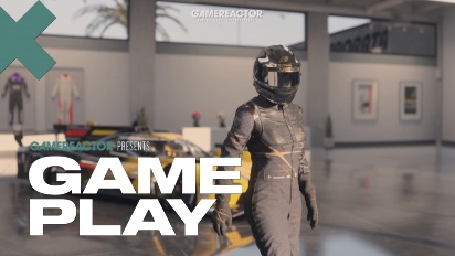 Forza Motorsport - Gameplay 4K Intro y carrera de tutorial