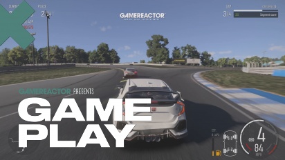 Forza Motorsport - Cómo ganar la primera carrera de Builders Cup - Gameplay 4K