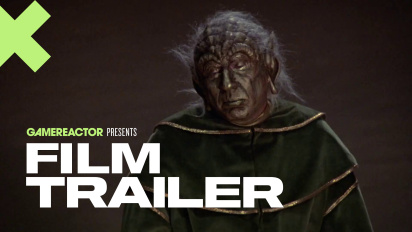 Spaceballs: The New One - Anuncio del t&iacute;tulo Teaser