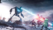 Al parecer, &laquo;Ready Player Two&raquo; todav&iacute;a est&aacute; en camino