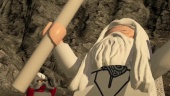 Lego Lord of the Rings - Mac Trailer