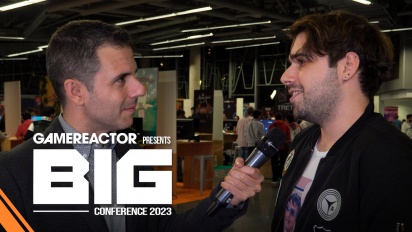 Robert 'Wiggin' Aguilar sobre por qué Bestiario podría ser la próxima bestia de Kickstarter en BIG Conference