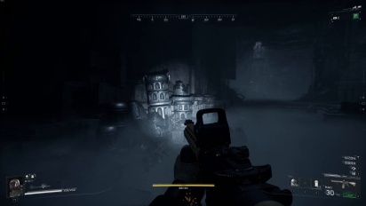 Rules of Engagement: The Grey State - Tr&aacute;iler gameplay