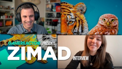 El negocio de los juegos de mesa de siempre es todo un puzle en ZiMAD - Entrevista a Elizaveta Savenkova