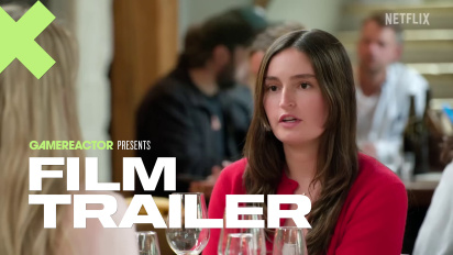 La era de la atracci&oacute;n - Trailer oficial (Netflix)