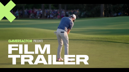 Rory McIlroy: La espera del Masters - Trailer oficial (Prime Video)