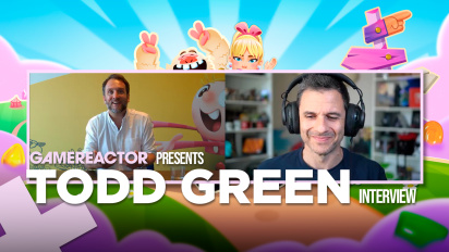 King: Mobile Matters - Impacto y estado de la industria del videojuego de m&oacute;viles en Europa - Entrevista a Todd Green
