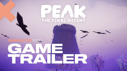 Peak: &laquo;The Final Ascent&raquo; - Tr&aacute;iler de avance