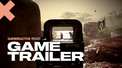 Tom Clancy's Ghost Recon Wildlands: Tr&aacute;iler oficial de lanzamiento de &laquo;Last Rites&raquo;