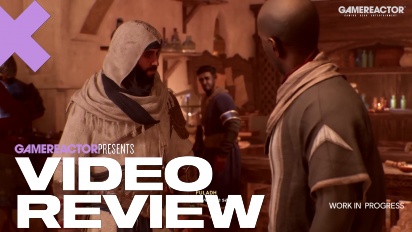 Assassin&#039;s Creed Mirage - Vídeo