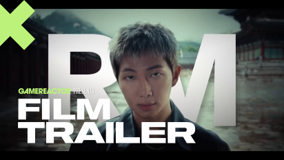 BTS EL COMEBACK EN VIVO - ARIRANG - Trailer oficial (Netflix)