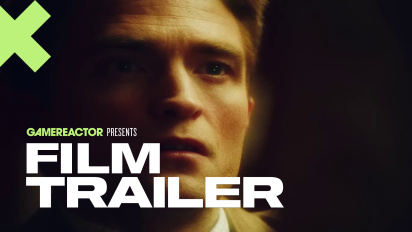 Primetime - Tr&aacute;iler oficial