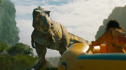 Gareth Edwards no va a dirigir la pr&oacute;xima pel&iacute;cula de &laquo;Jurassic World&raquo;