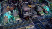 SimCity - Cities of Tomorrow Update Expansion Pack Trailer