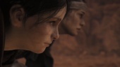 A Plague Tale: Requiem - Gameplay: Hugo's Powers