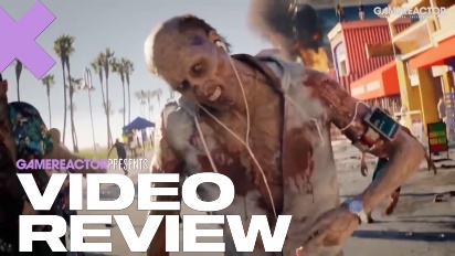 Dead Island 2 - Revisión de video