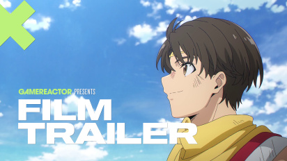 Suikoden the Anim&eacute; - Primer tr&aacute;iler