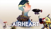 Airheart - Launch Trailer