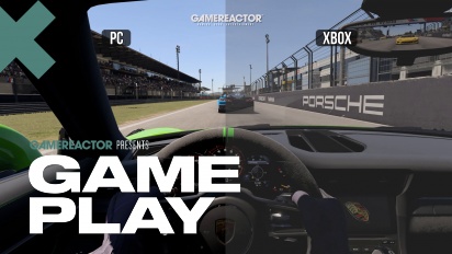 La prueba de que Forza Motorsport está mucho mejor optimizado en Xbox que en PC