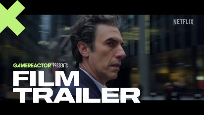 Las damas primero - Trailer oficial (Netflix)