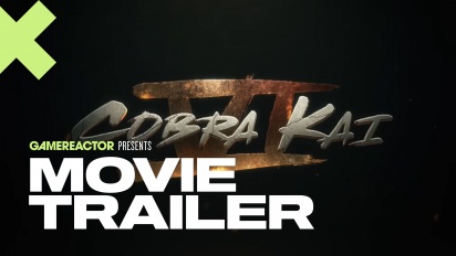 Cobra Kai - Tráiler de anuncio de la temporada 6