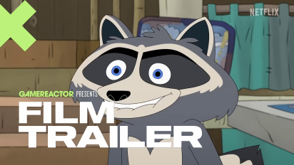 Temporada de apareamiento - Trailer oficial (Netflix)