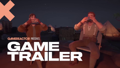 The Caribou Trail - Tr&aacute;iler de la fecha de lanzamiento (PS5)