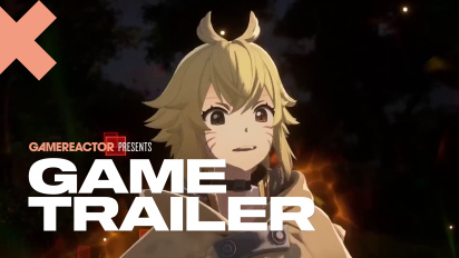 Echoes of Aincrad - Tr&aacute;iler gameplay (PS5)