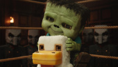La secuela de Una pel&iacute;cula de Minecraft se llamar&aacute; oficialmente Squared.