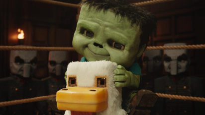 La secuela de Una pel&iacute;cula de Minecraft se llamar&aacute; oficialmente Squared.