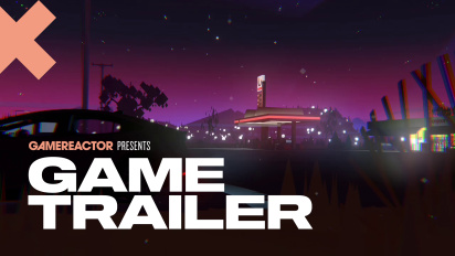 &Iacute;taca - Trailer de anuncio