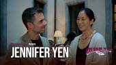 Una Expedition a trav&eacute;s de la escritura y la intenci&oacute;n - Entrevista a  Jennifer Svedberg-Yen en Celsius 232