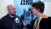 Generation Zero - Emil Kraftling Interview