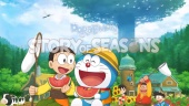 Doraemon Story of Seasons - Trailer de lanzamiento en español