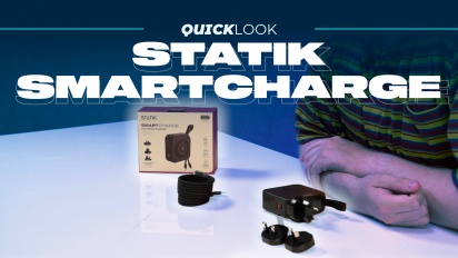 Statik SmartCharge (Quick Look) - Carga completa