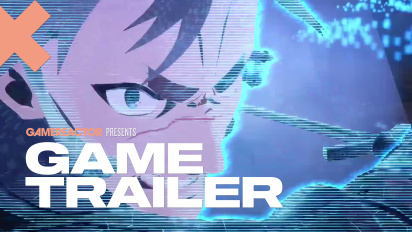 Echoes of Aincrad - Tr&aacute;iler de anuncio (PS5)